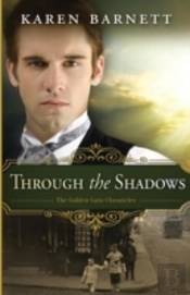 Through The Shadows