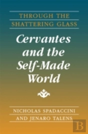 Through The Shattering Glass