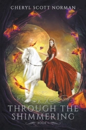 Through The Shimmering