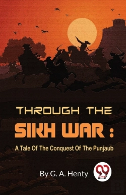 Bertrand.pt - Through The Sikh War