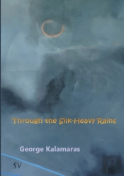 Through The Silk-Heavy Rains
