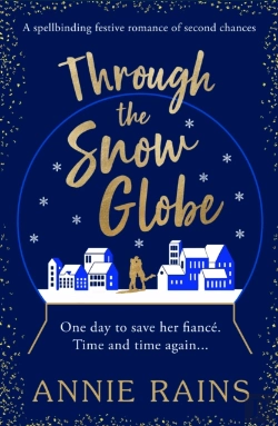 Bertrand.pt - Through The Snow Globe