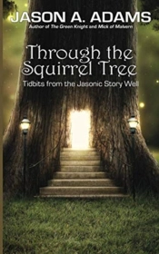 Through The Squirrel Tree