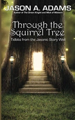 Bertrand.pt - Through The Squirrel Tree
