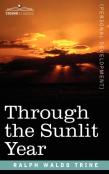 Through The Sunlit Year