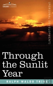 Through The Sunlit Year