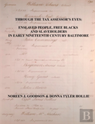 Through The Tax Assessor'S Eyes