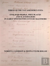 Through The Tax Assessor'S Eyes