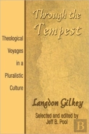 Through The Tempest