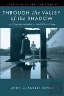 Through The Valley Of The Shadow