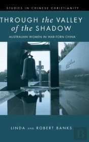 Through The Valley Of The Shadow