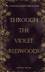 Through The Violet Redwoods