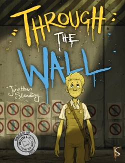 Bertrand.pt - Through The Wall