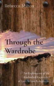 Through The Wardrobe: An Exploration Of