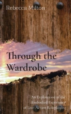 Bertrand.pt - Through The Wardrobe: An Exploration Of