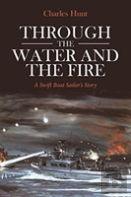 Through The Water And The Fire