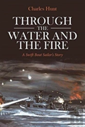 Through The Water And The Fire