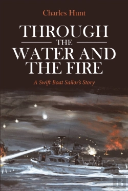Bertrand.pt - Through The Water And The Fire