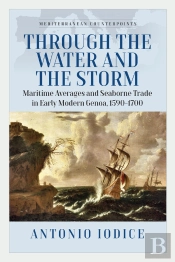 Through The Water And The Storm
