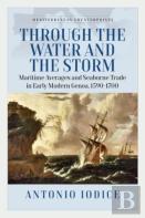 Through The Water And The Storm