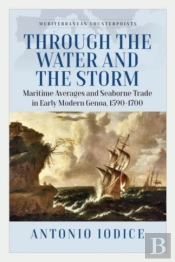 Through The Water And The Storm