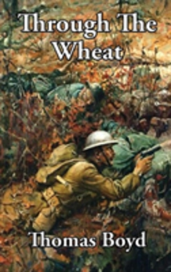 Bertrand.pt - Through The Wheat