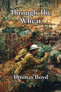 Bertrand.pt - Through The Wheat