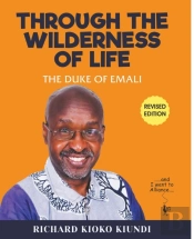Through The Wilderness Of Life