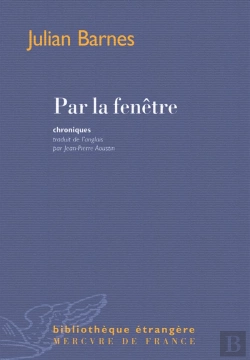 Bertrand.pt - Through The Window  (Tp)