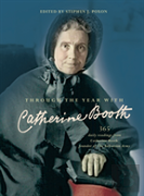 Through The Year With Catherine Booth