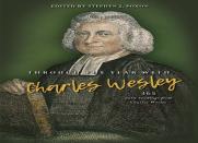Through The Year With Charles Wesley