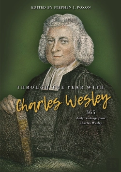 Bertrand.pt - Through The Year With Charles Wesley