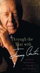 Through The Year With Jimmy Carter