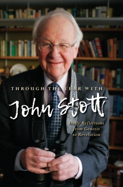 Bertrand.pt - Through The Year With John Stott