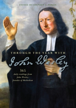 Bertrand.pt - Through The Year With John Wesley