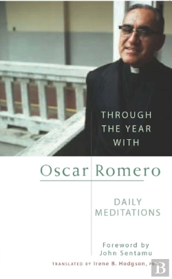 Bertrand.pt - Through The Year With Oscar Romero