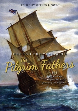 Bertrand.pt - Through The Year With The Pilgrim Fathers
