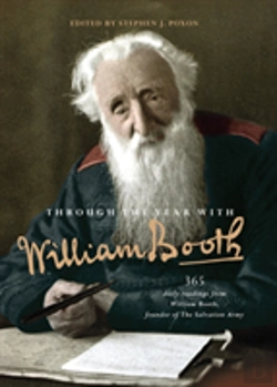 Bertrand.pt - Through The Year With William Booth