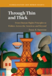Through Thin And Thick