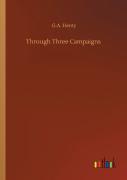 Through Three Campaigns