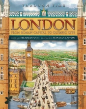 Through Time: London