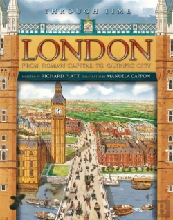 Bertrand.pt - Through Time: London