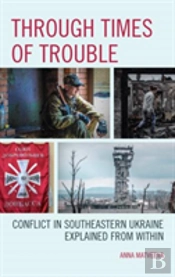 Through Times Of Trouble