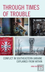 Through Times Of Trouble