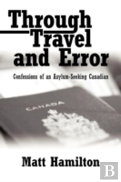 Through Travel And Error
