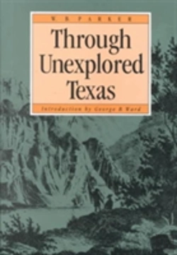 Bertrand.pt - Through Unexplored Texas