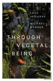 Through Vegetal Being