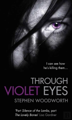 Bertrand.pt - Through Violet Eyes