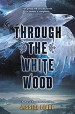 Bertrand.pt - Through White Wood Hb