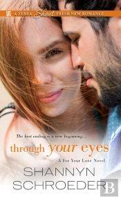 Through Your Eyes